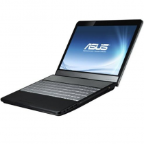 Asus N55SL 2 GB Nvidia VGA Gamer laptop új akkuval